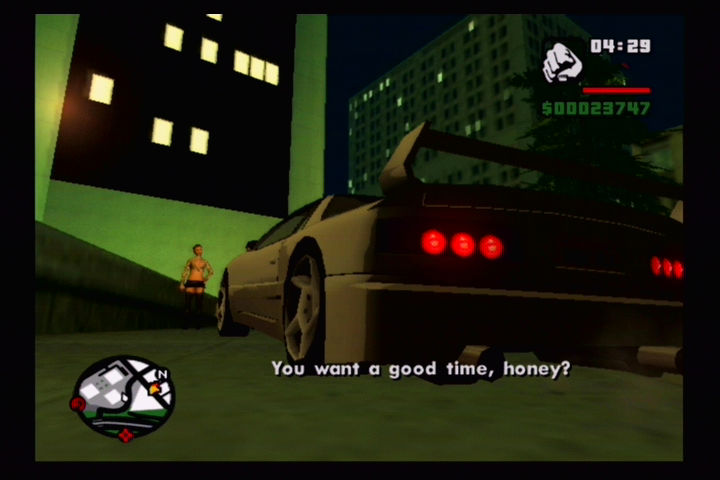 Gta San Andreas Iso Highly Compressed